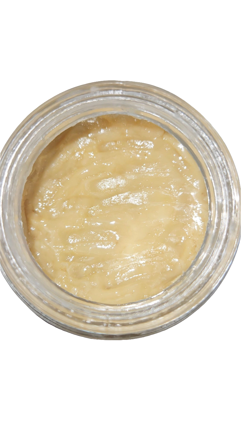 Peanut Butter Breath - Tier 1 73u-90u Single Micron Hash Rosin