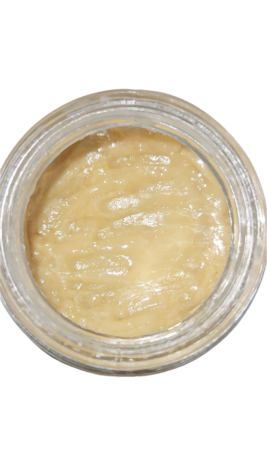 Peanut Butter Breath - Tier 1 73u-90u Single Micron Hash Rosin