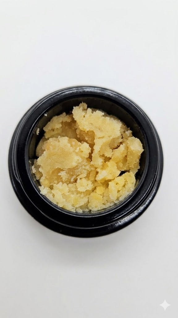 Cereal Milk - Crumble